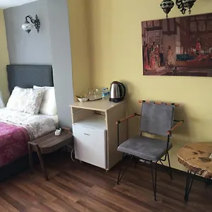 Marmara House&apartments Istambul