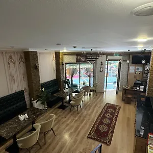 Kupa Istambul