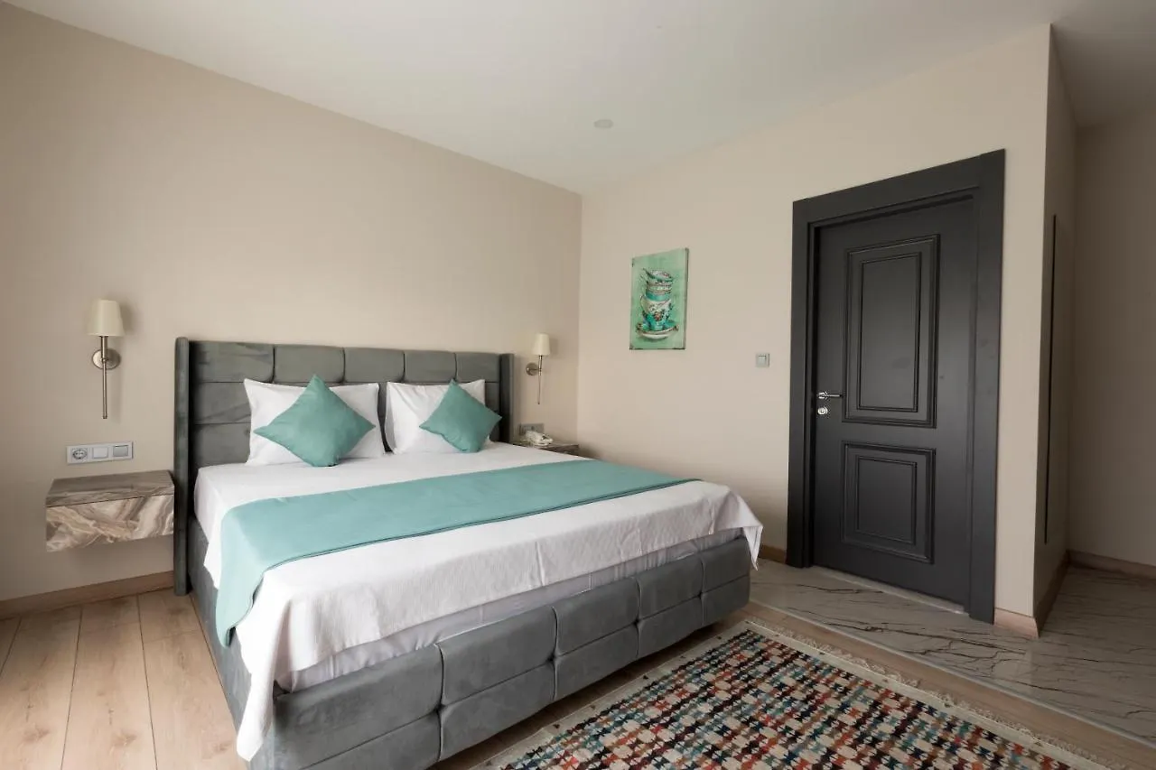 Florya Novi Hotel Istanbul Bed & Breakfast
