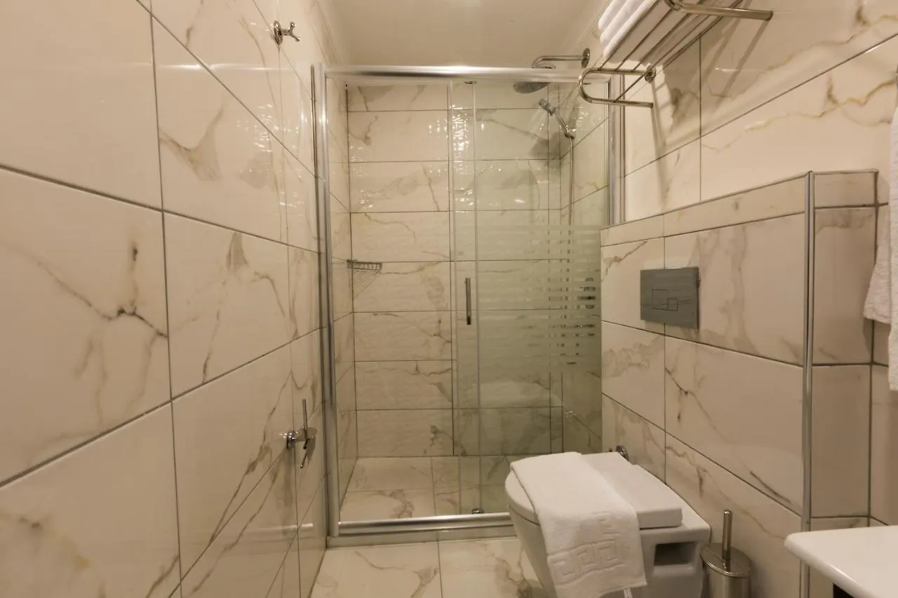 Florya Novi Hotel Istanbul 0*,