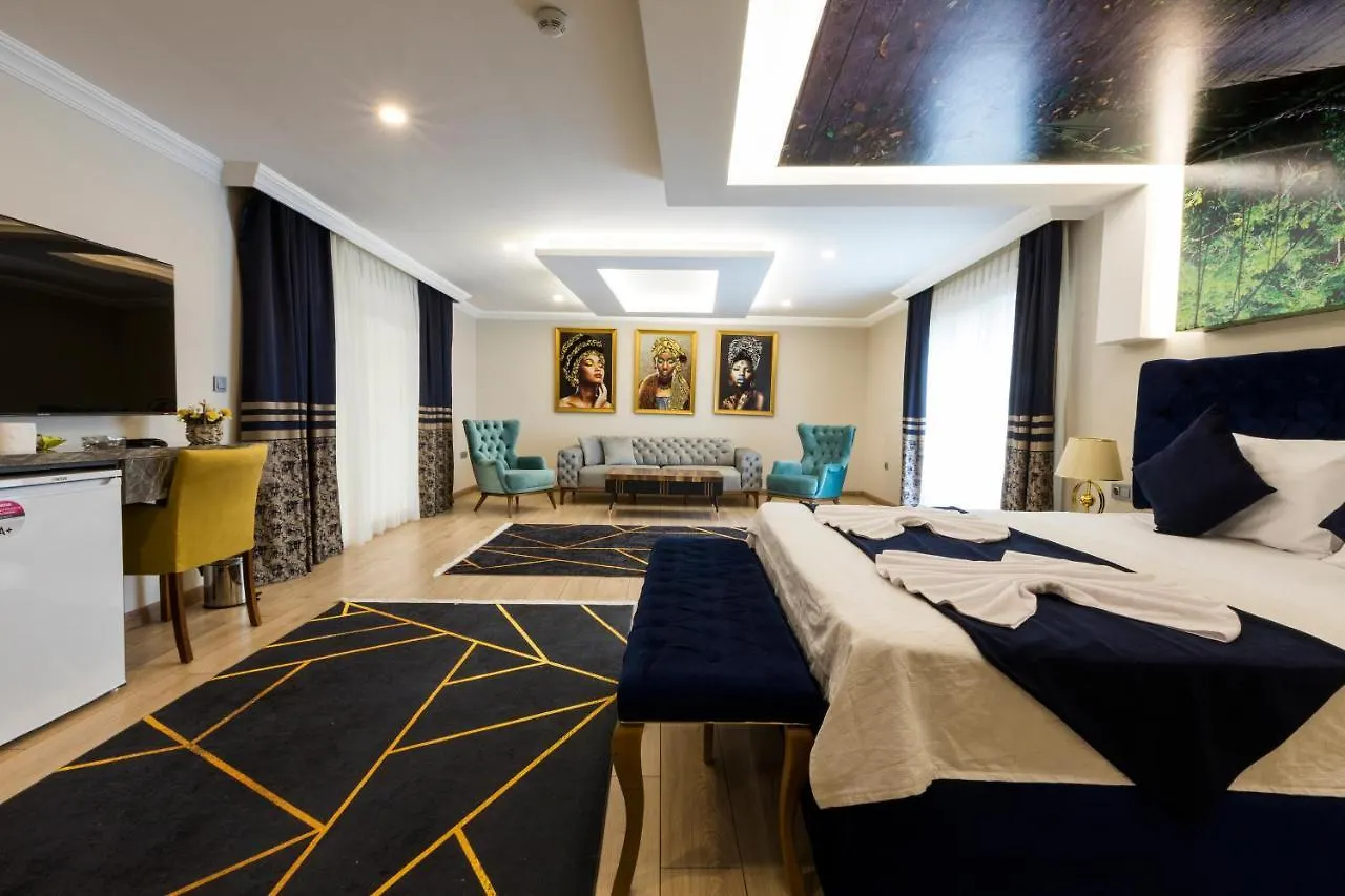 Florya Novi Hotel Istanbul