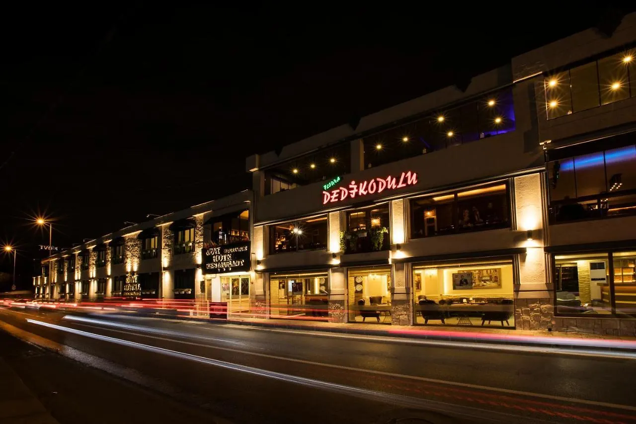 Bed & Breakfast Florya Novi Hotel Istanbul