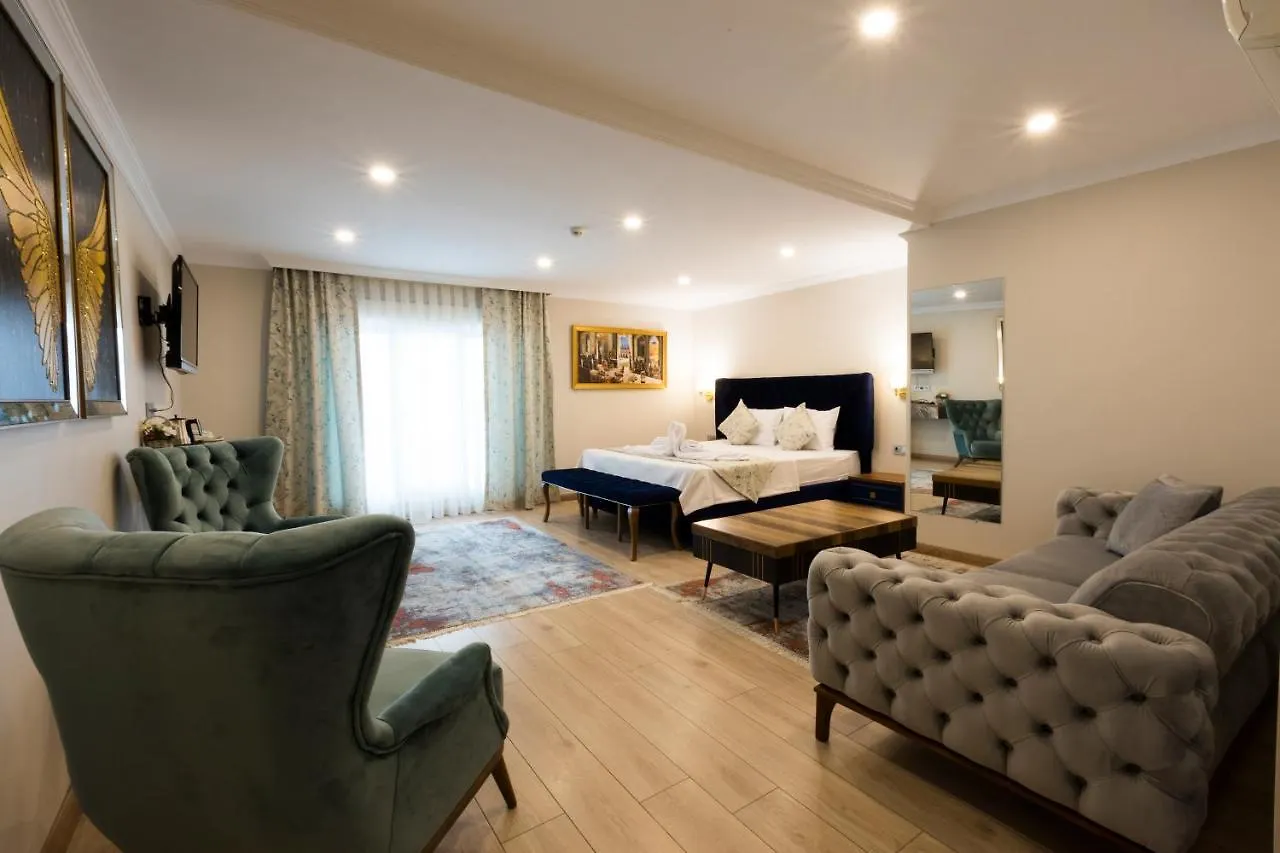 Florya Novi Hotel Istanbul 0*,  Turkey