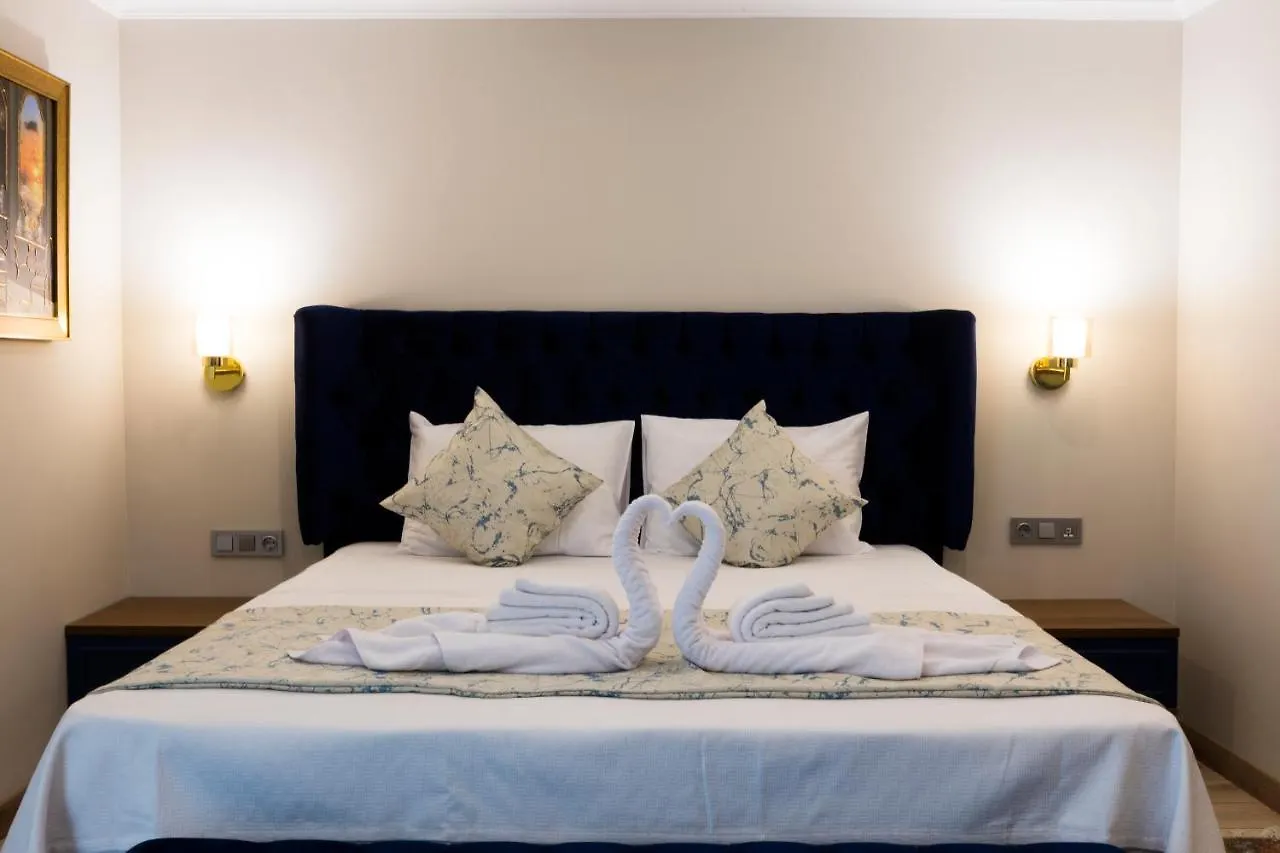 Florya Novi Hotel Istanbul Bed & Breakfast