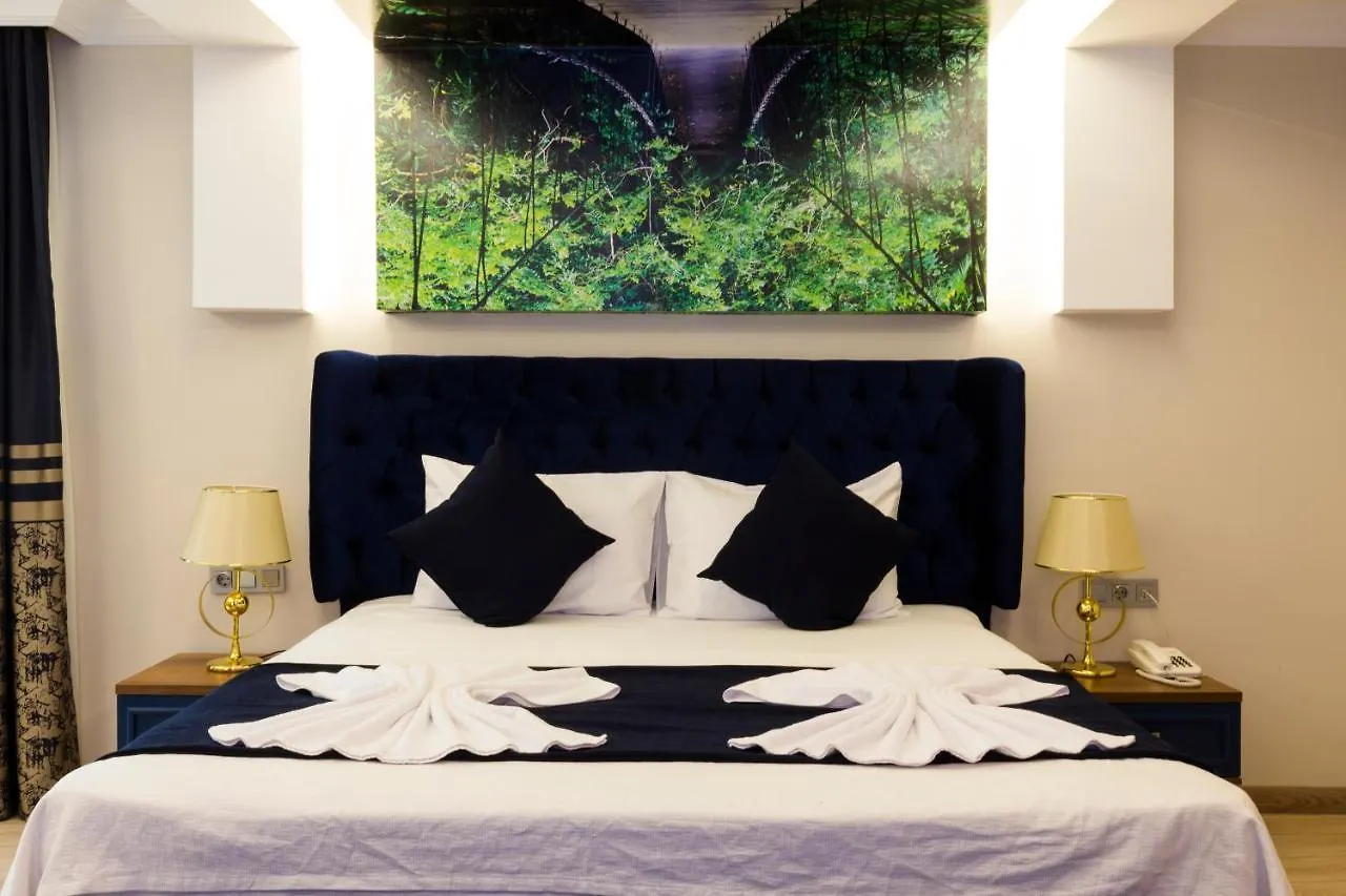 Florya Novi Hotel Istanbul Bed & Breakfast