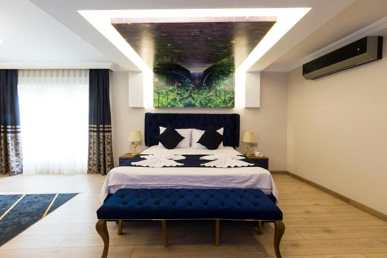 Bed & Breakfast Florya Novi Hotel Istanbul Turkey