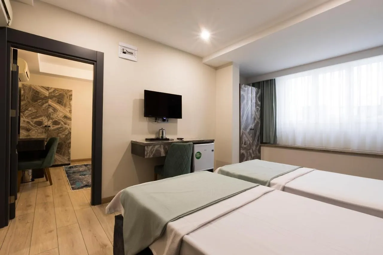 Florya Novi Hotel Istanbul 0*,  Turkey