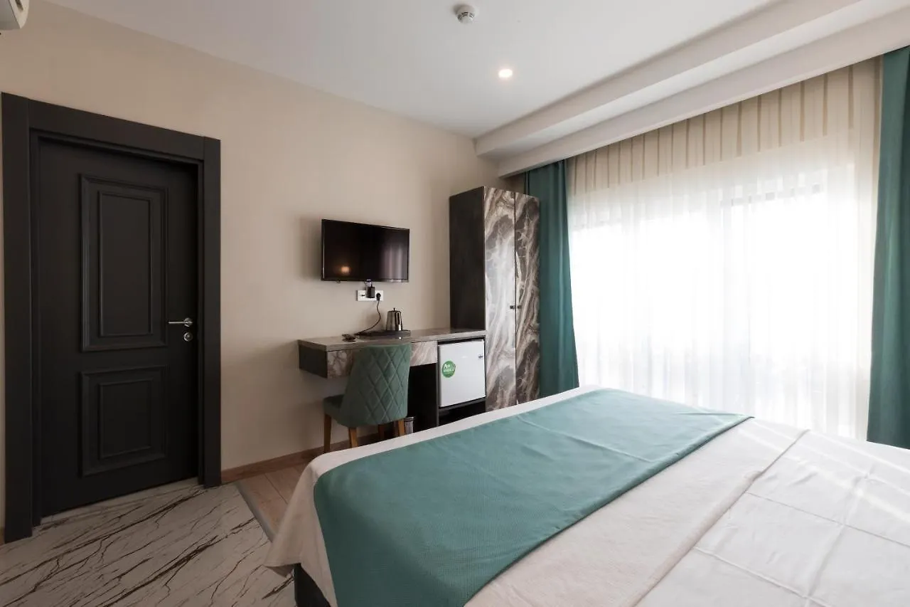 Florya Novi Hotel Istanbul