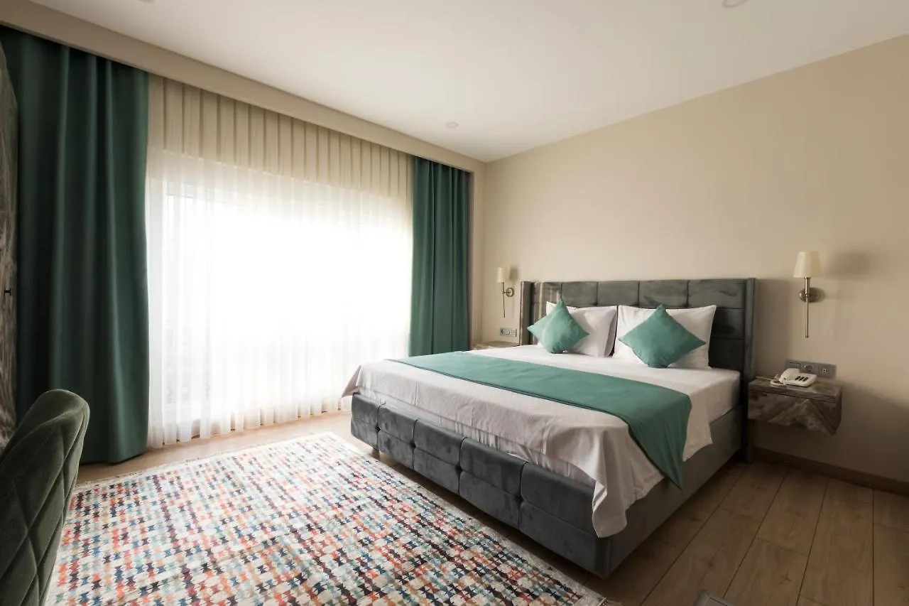 Bed & Breakfast Florya Novi Hotel Istanbul Turkey