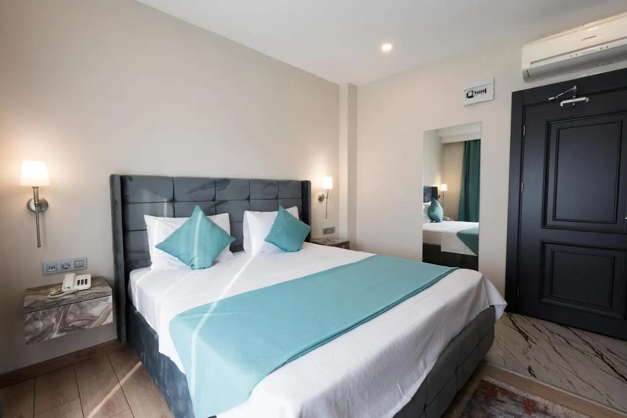 Florya Novi Hotel Istanbul