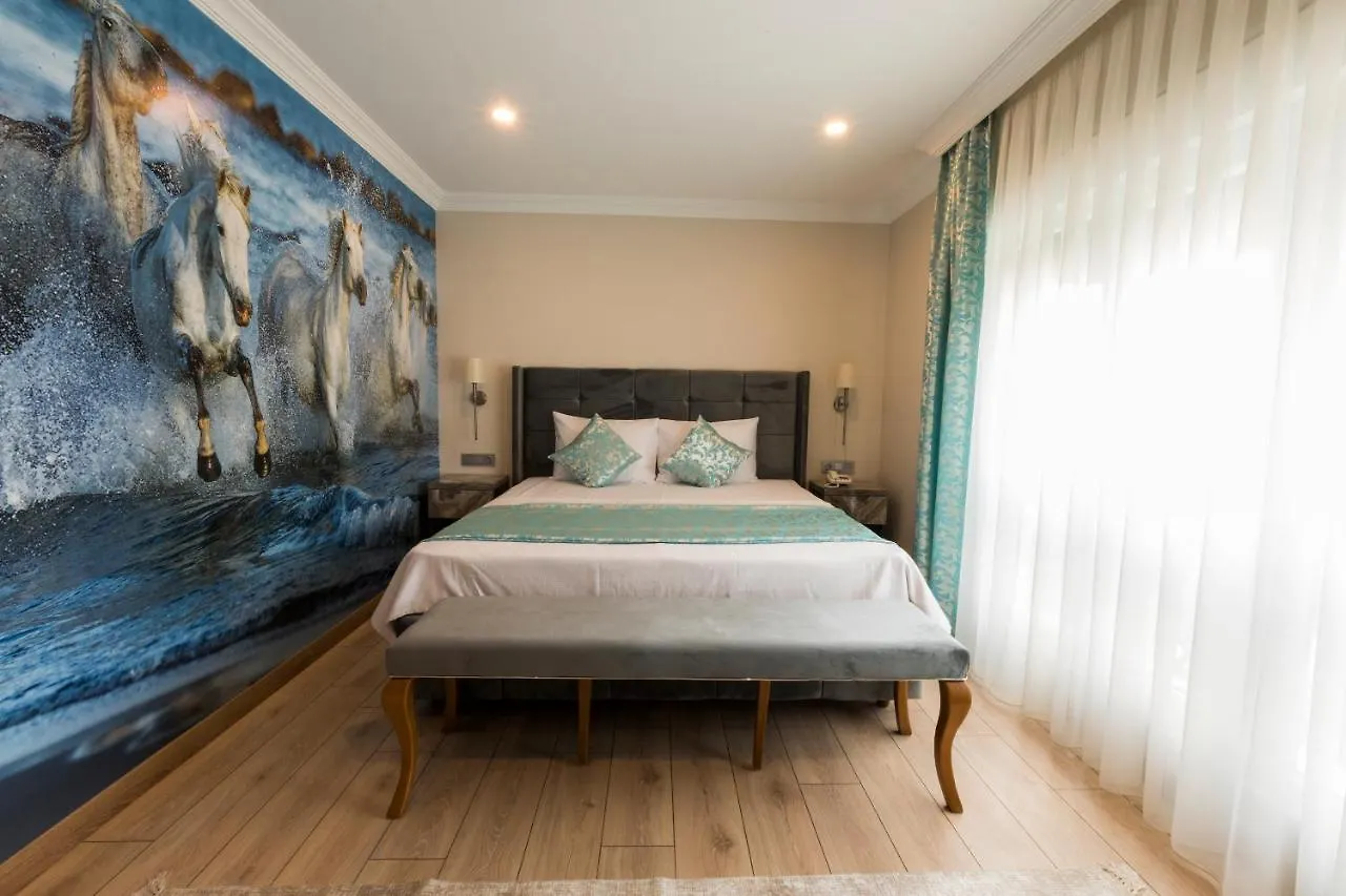 Florya Novi Hotel Istanbul