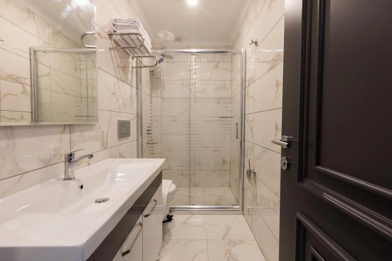 Bed & Breakfast Florya Novi Hotel Istanbul Turkey