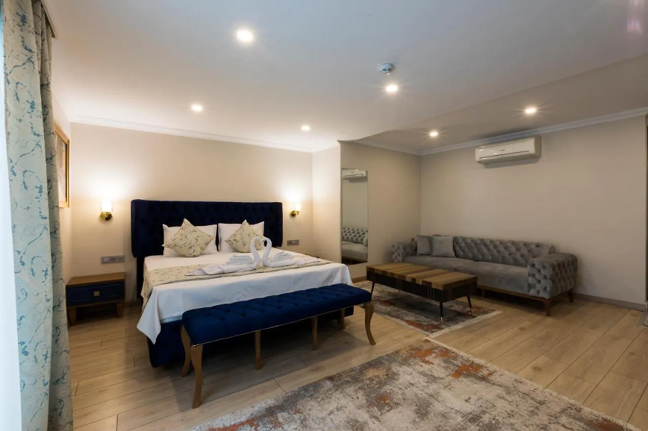 Bed & Breakfast Florya Novi Hotel Istanbul