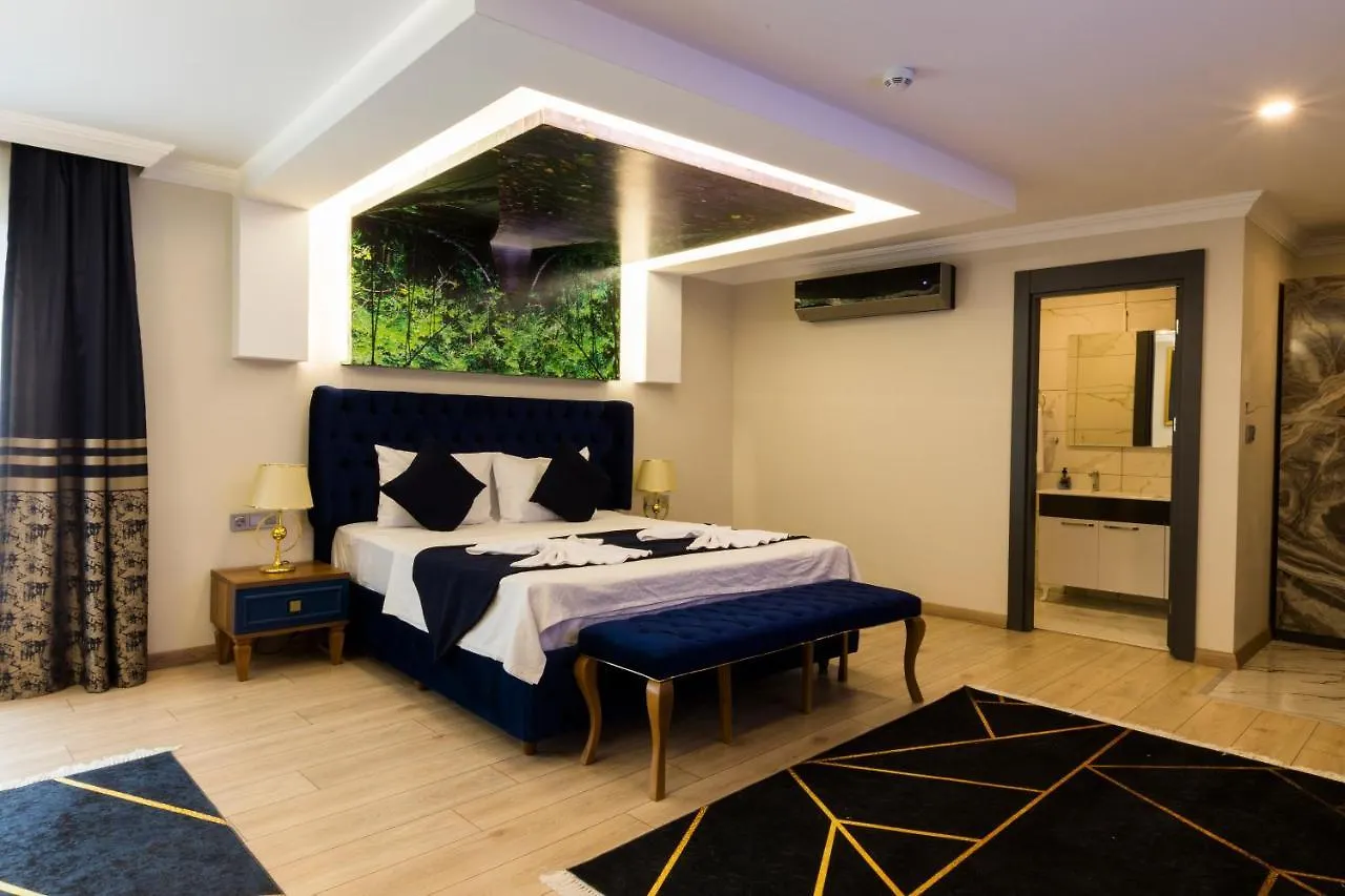 Florya Novi Hotel Istanbul 0*,  Turkey