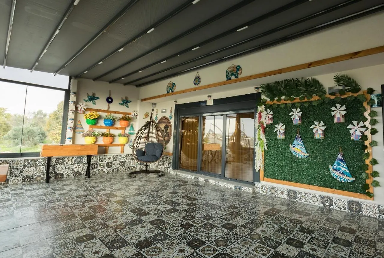 Florya Novi Hotel Istanbul Bed & Breakfast