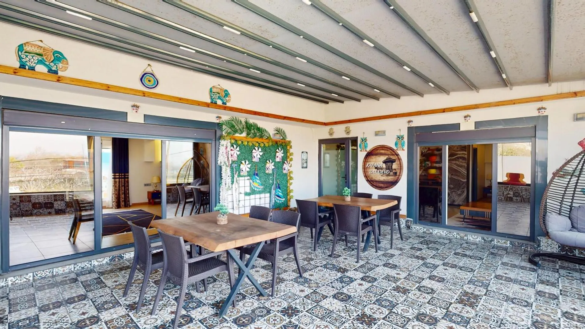Bed & Breakfast Florya Novi Hotel Istanbul