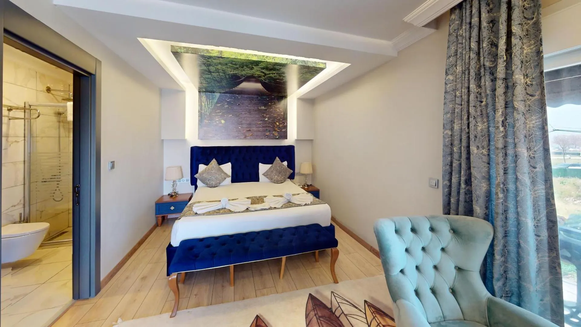 Florya Novi Hotel Istanbul Turkey