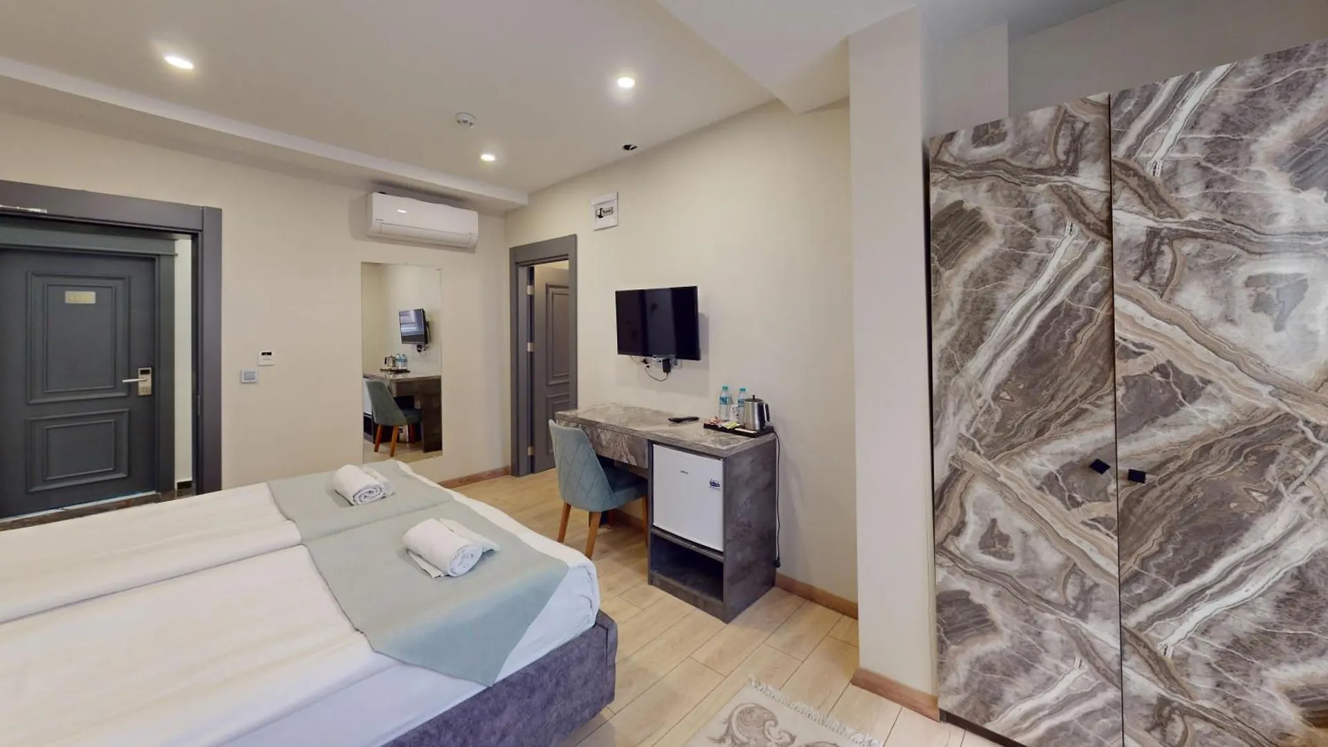 Bed & Breakfast Florya Novi Hotel Istanbul
