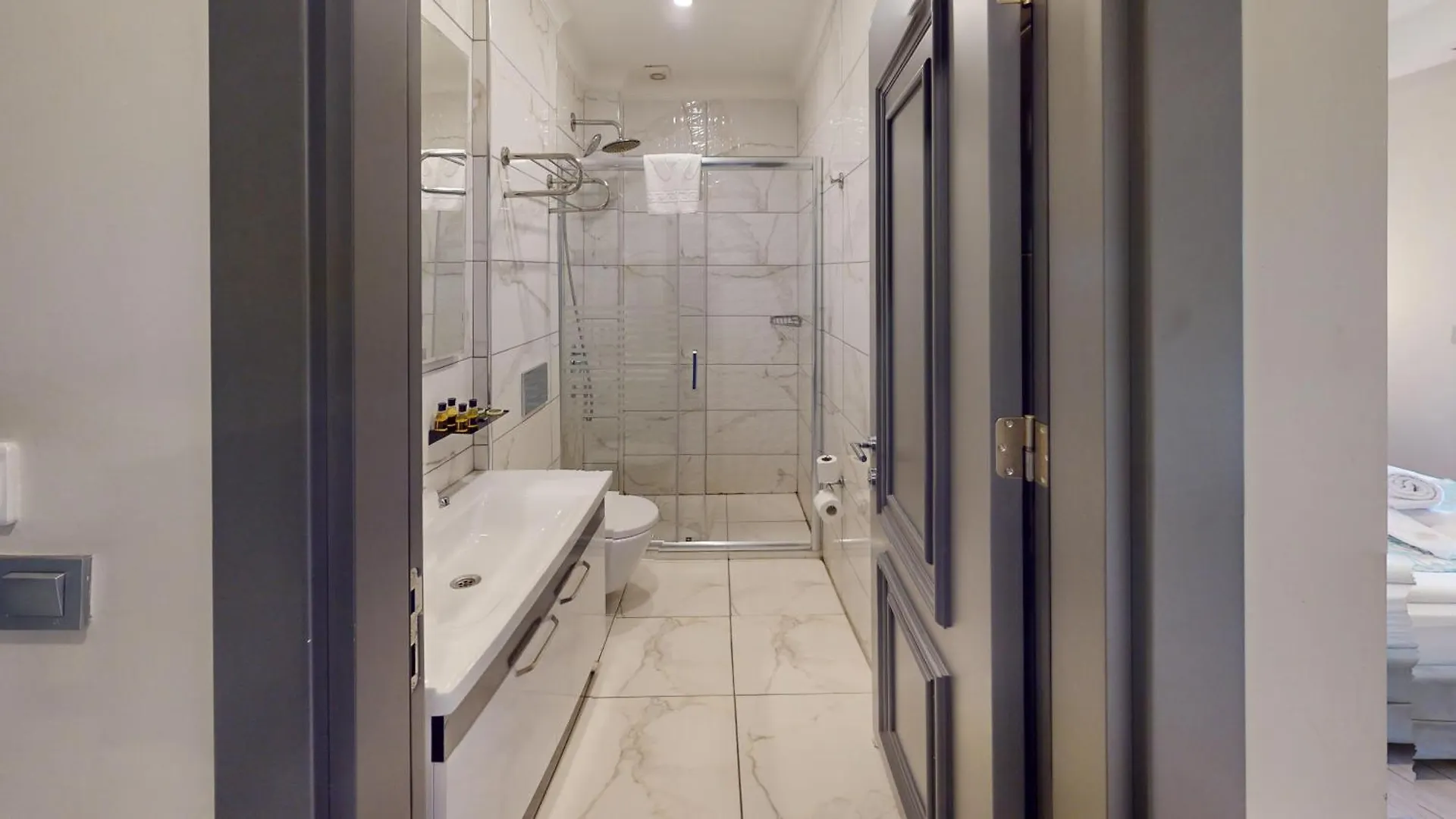 Bed & Breakfast Florya Novi Hotel Istanbul