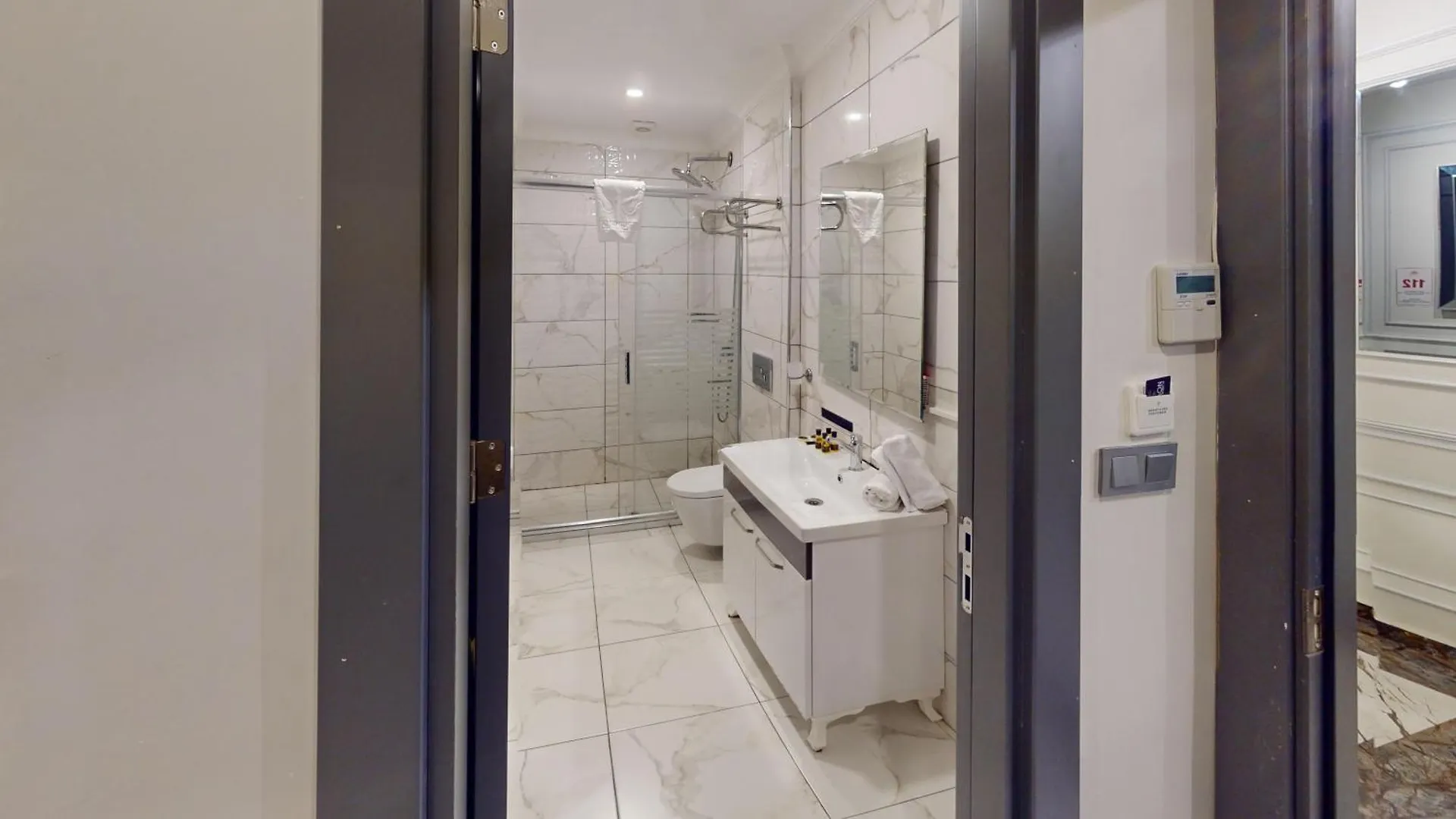 Florya Novi Hotel Istanbul