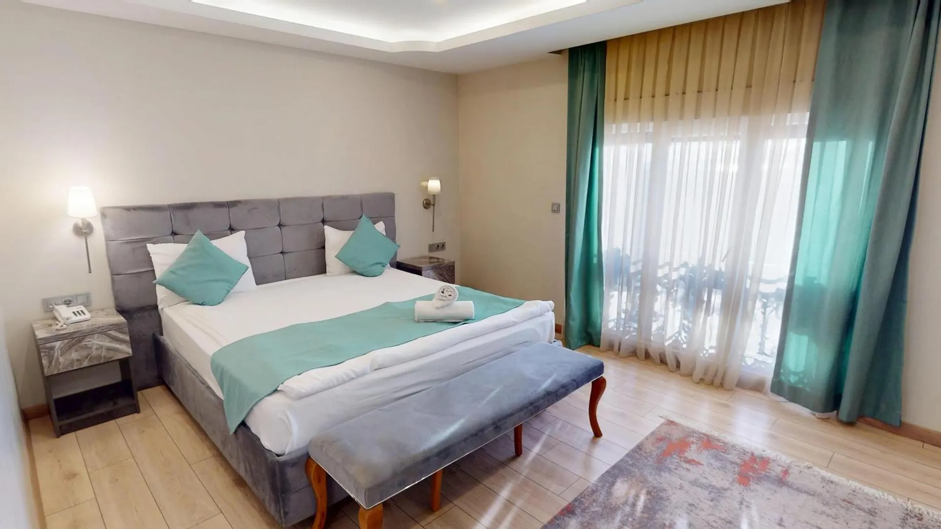 Florya Novi Hotel Istanbul