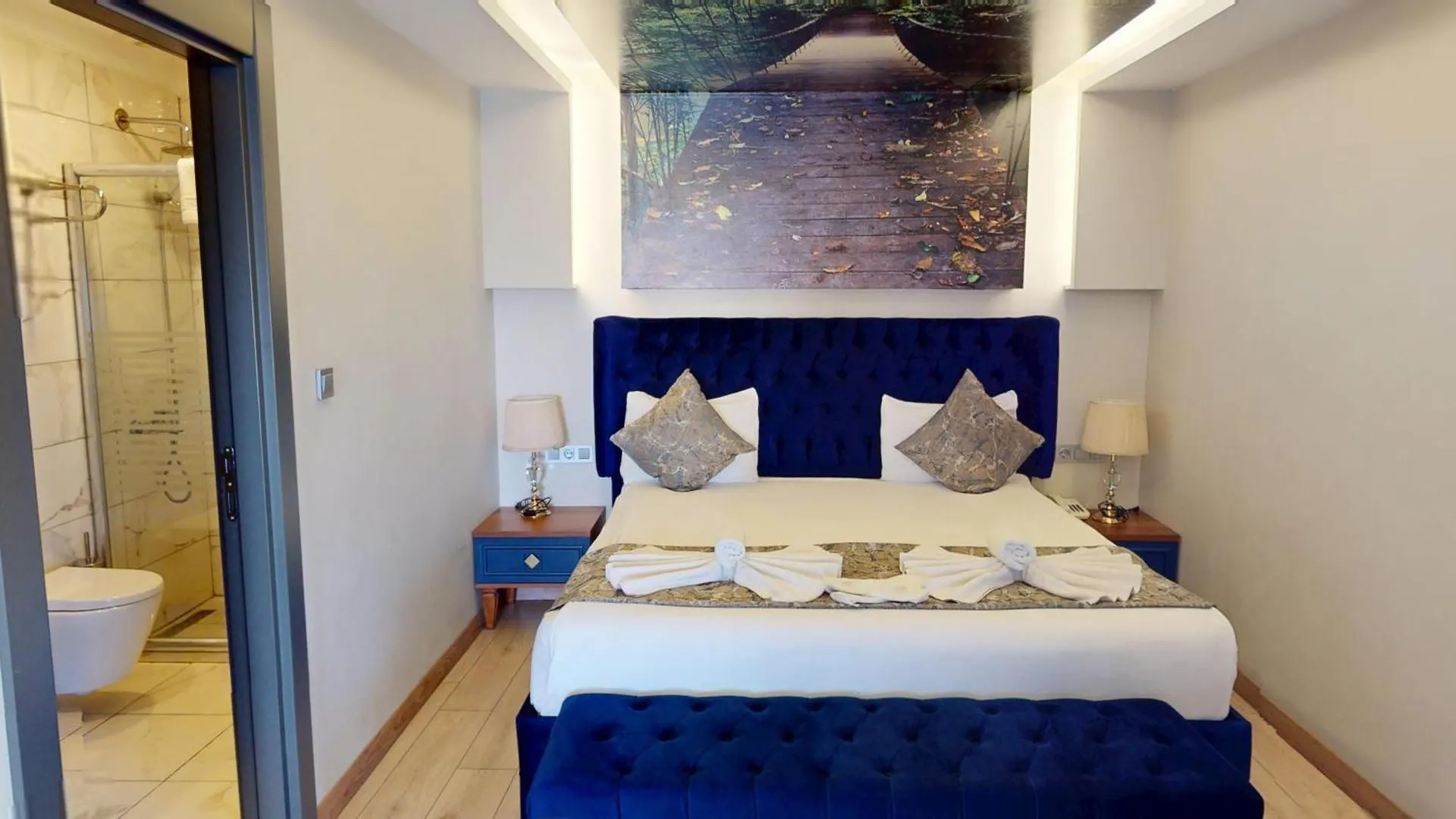 Florya Novi Hotel Istanbul Bed & Breakfast